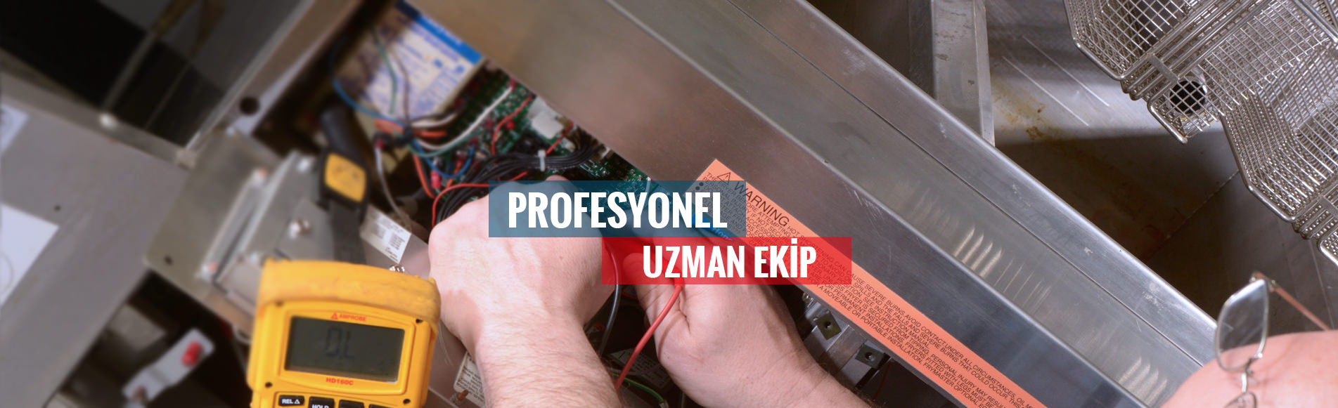 Kıbrıs  ENEKS Endüstriyel Mutfak 