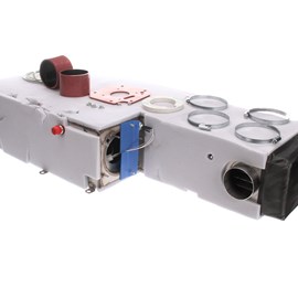 Yalıtılmış Buhar Jeneratörü *Servis* SCC line 202G 04/2004 sonrası